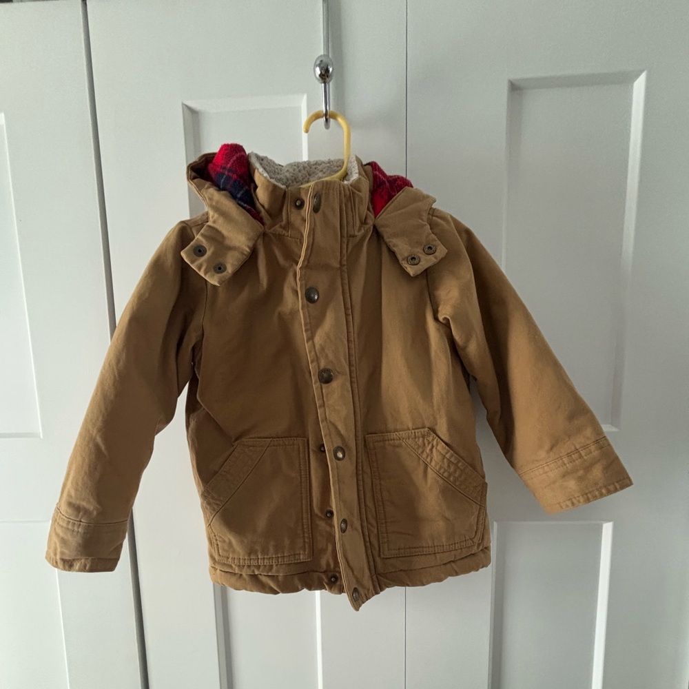Baby gap boys size 3 years